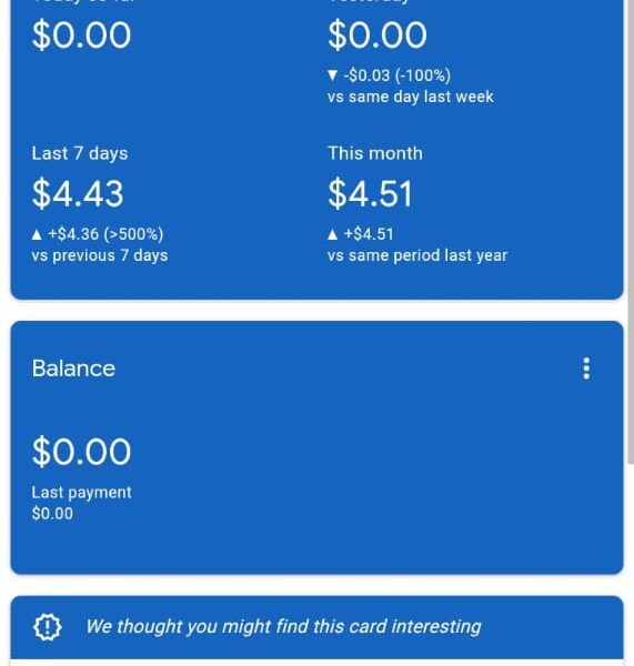 Adsense approved website $4 inside