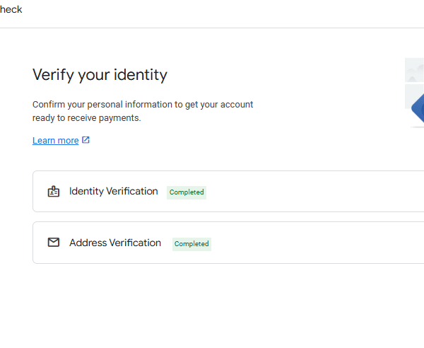 YouTube Channel Pin Verified AdSense
