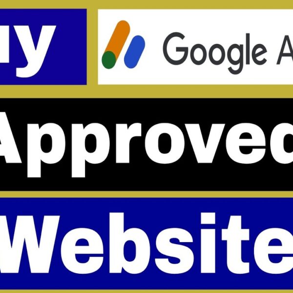 Buy Google AdSense Account