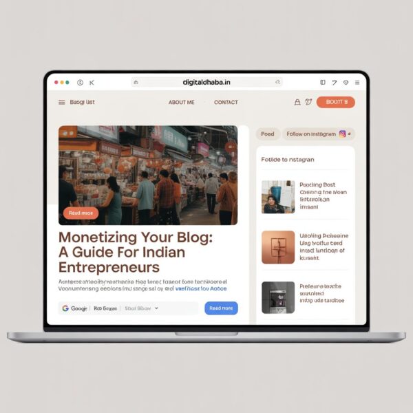 Buy AdSense Approved Website in Finance Niche
